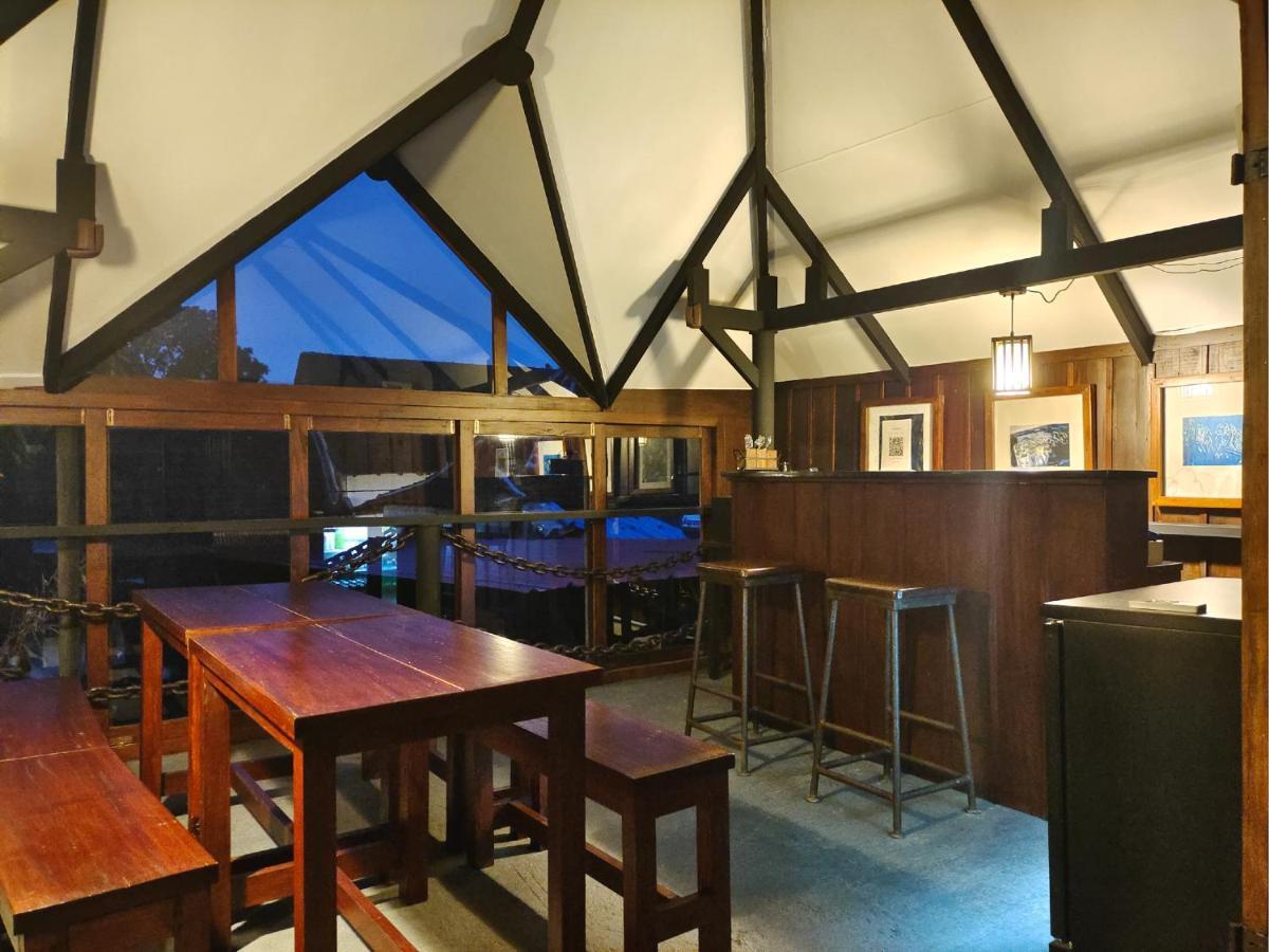 Niyati - Boutique Stay Kochi Kültér fotó