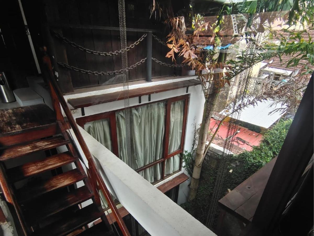 Niyati - Boutique Stay Kochi Kültér fotó