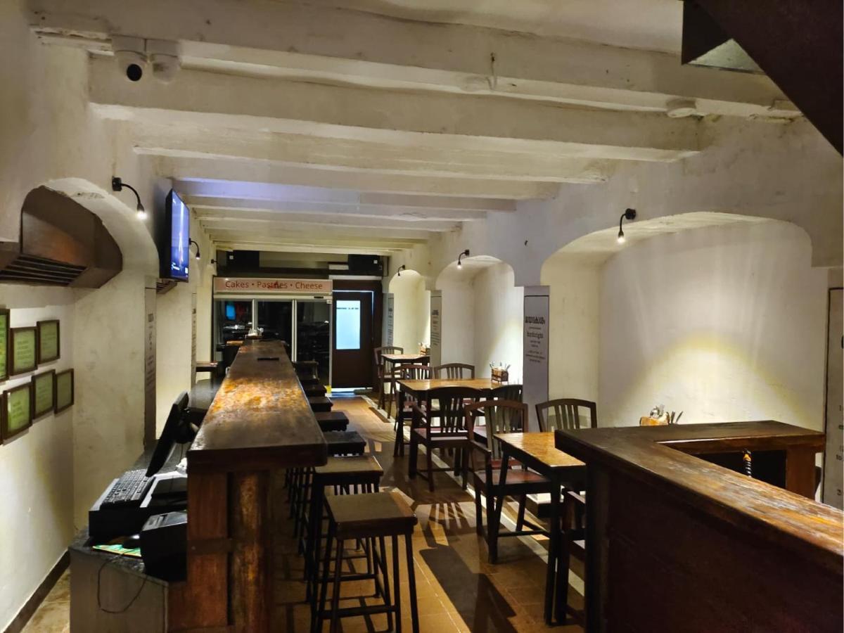 Niyati - Boutique Stay Kochi Kültér fotó
