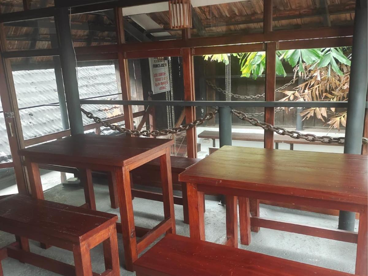 Niyati - Boutique Stay Kochi Kültér fotó