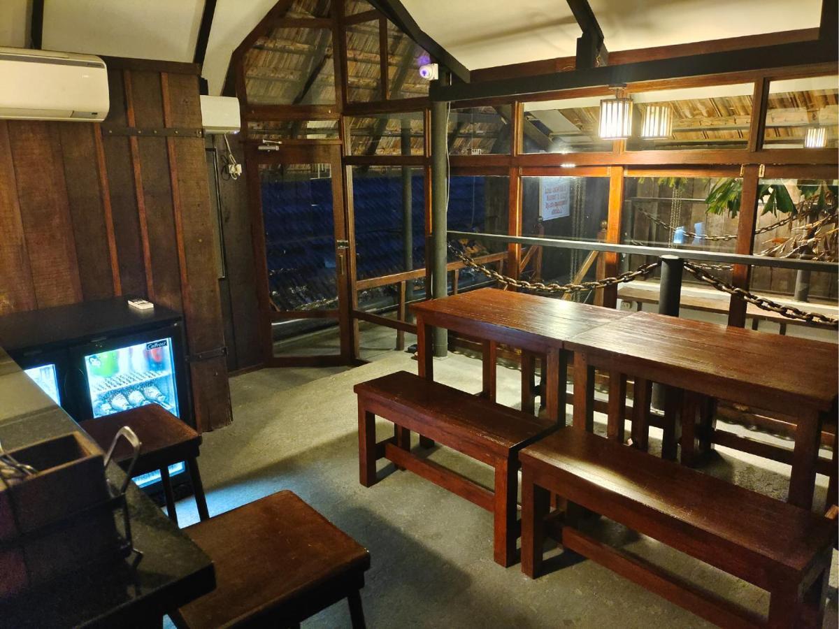 Niyati - Boutique Stay Kochi Kültér fotó