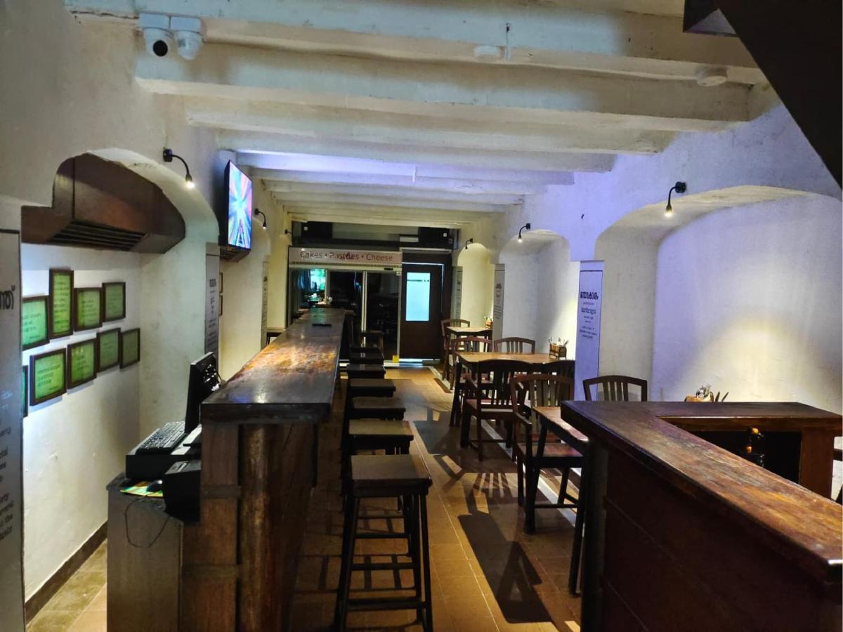 Niyati - Boutique Stay Kochi Kültér fotó