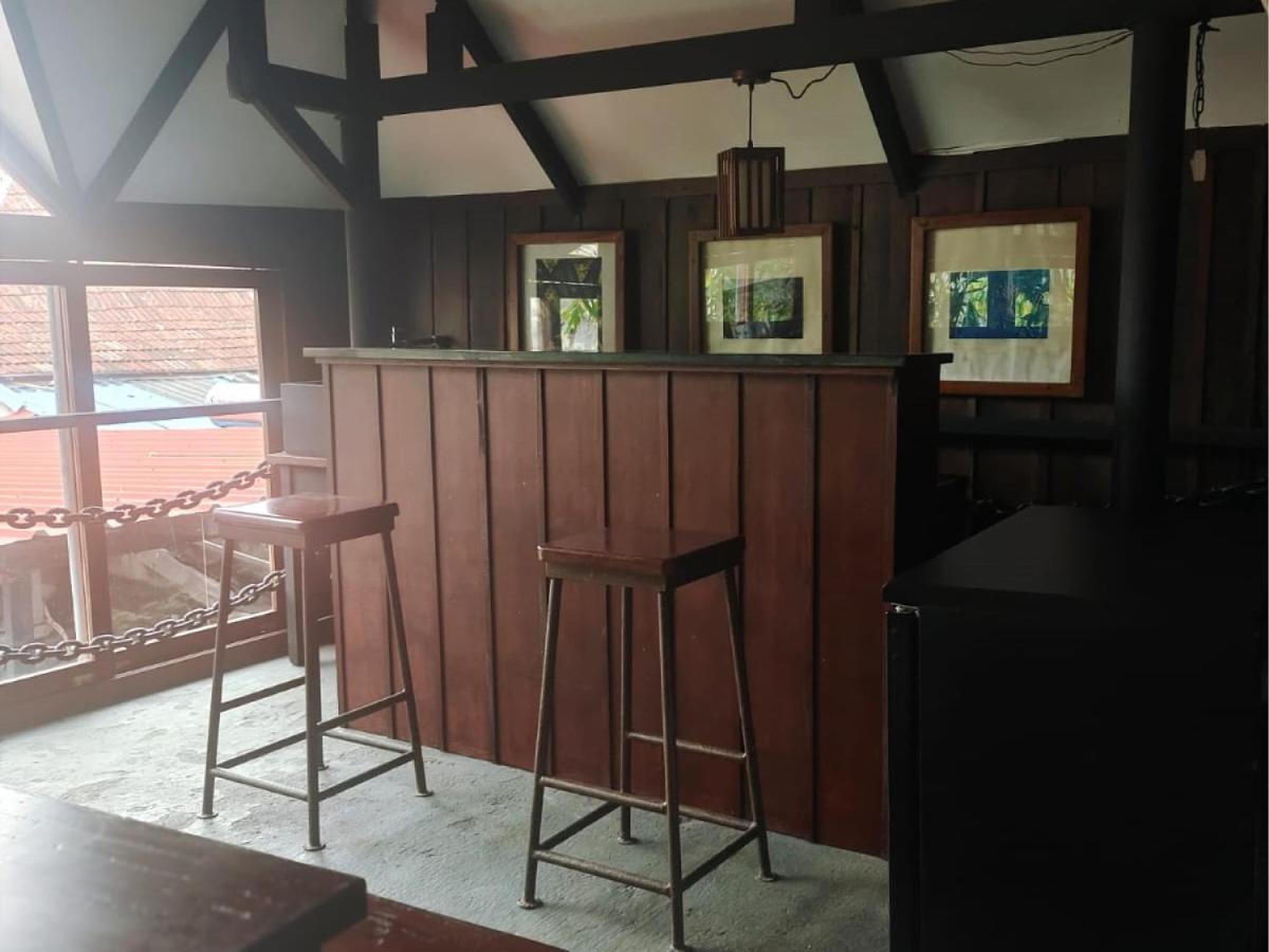 Niyati - Boutique Stay Kochi Kültér fotó