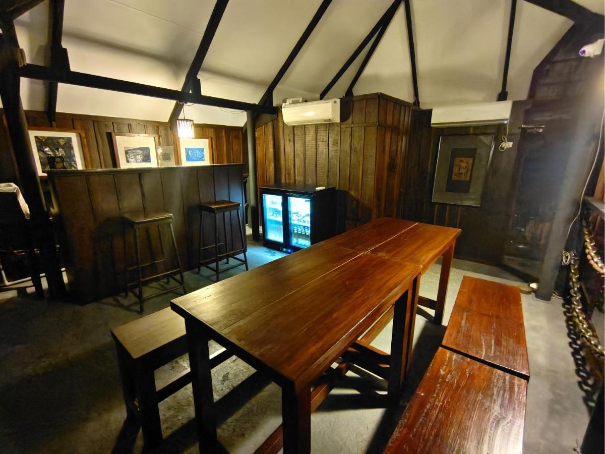 Niyati - Boutique Stay Kochi Kültér fotó