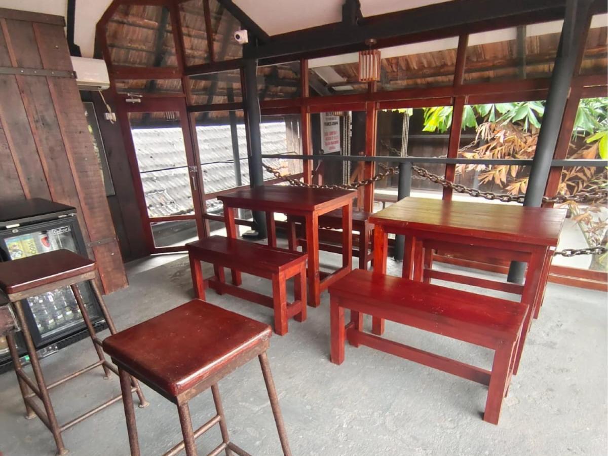 Niyati - Boutique Stay Kochi Kültér fotó