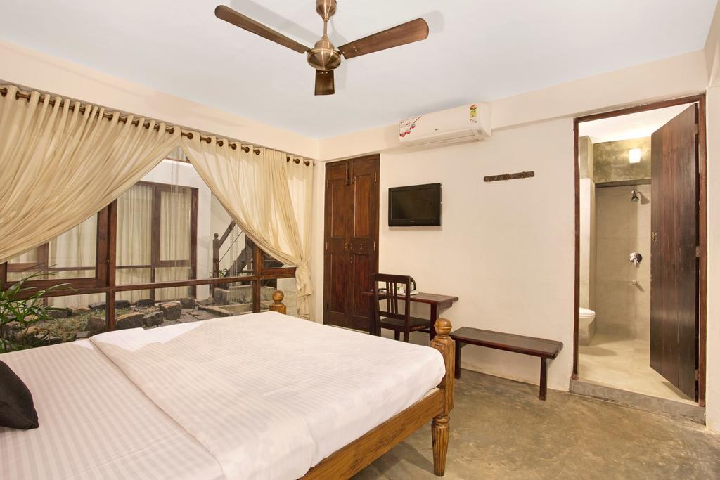 Niyati - Boutique Stay Kochi Szoba fotó