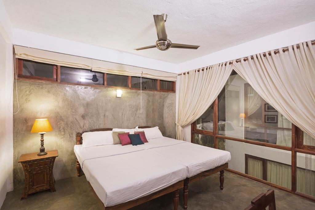 Niyati - Boutique Stay Kochi Szoba fotó