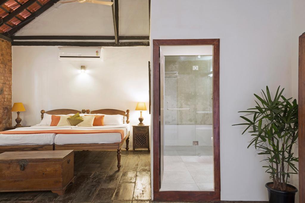 Niyati - Boutique Stay Kochi Szoba fotó