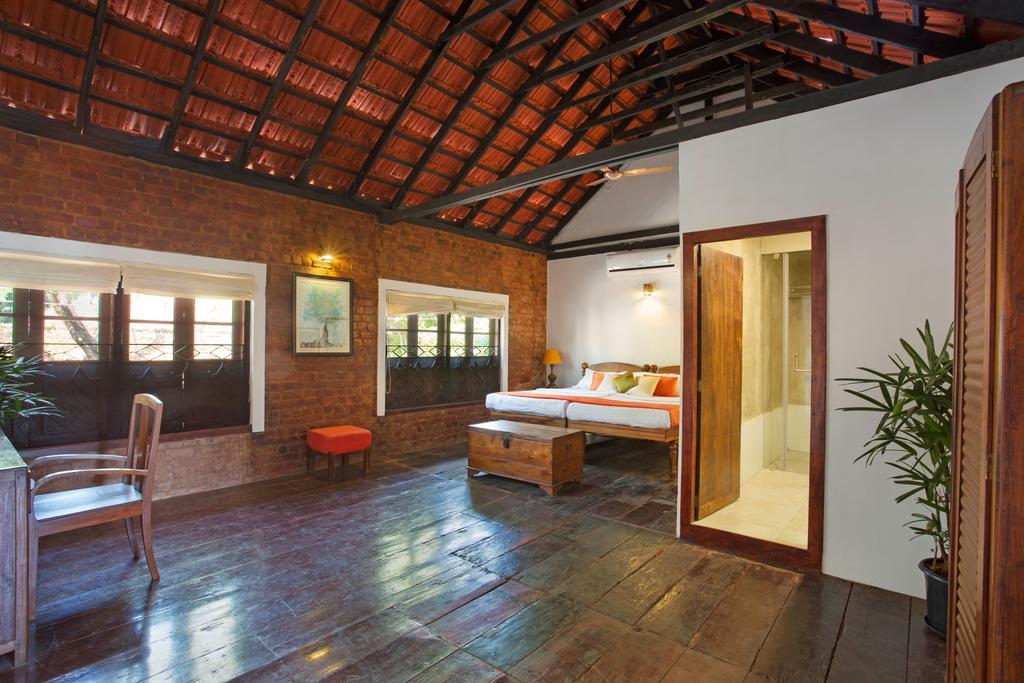Niyati - Boutique Stay Kochi Szoba fotó