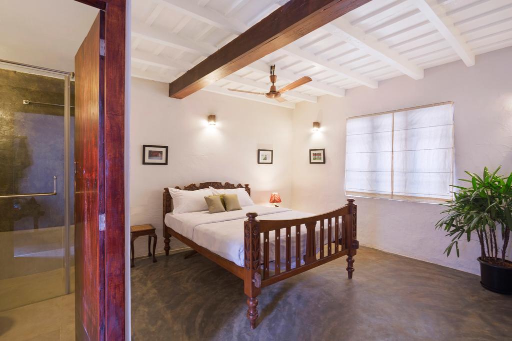 Niyati - Boutique Stay Kochi Szoba fotó