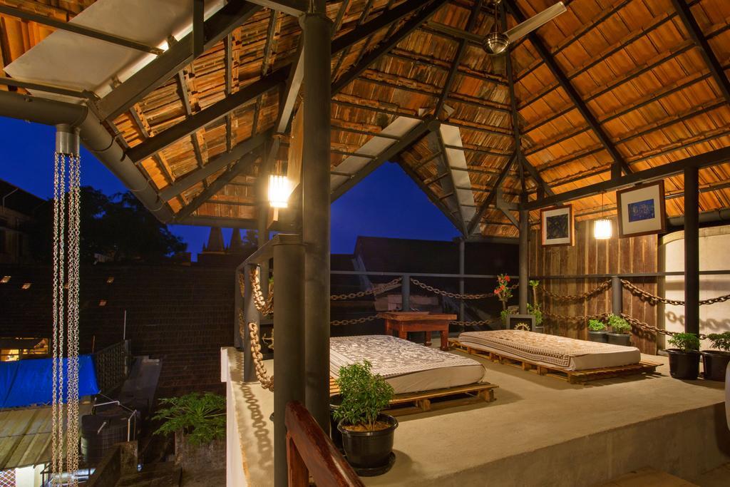 Niyati - Boutique Stay Kochi Kültér fotó