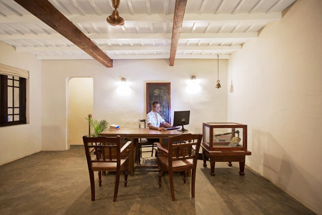 Niyati - Boutique Stay Kochi Kültér fotó
