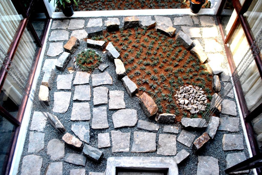 Niyati - Boutique Stay Kochi Kültér fotó