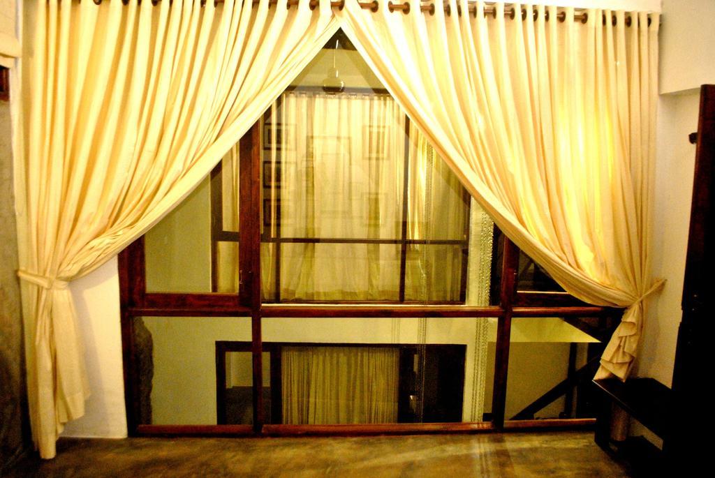 Niyati - Boutique Stay Kochi Szoba fotó