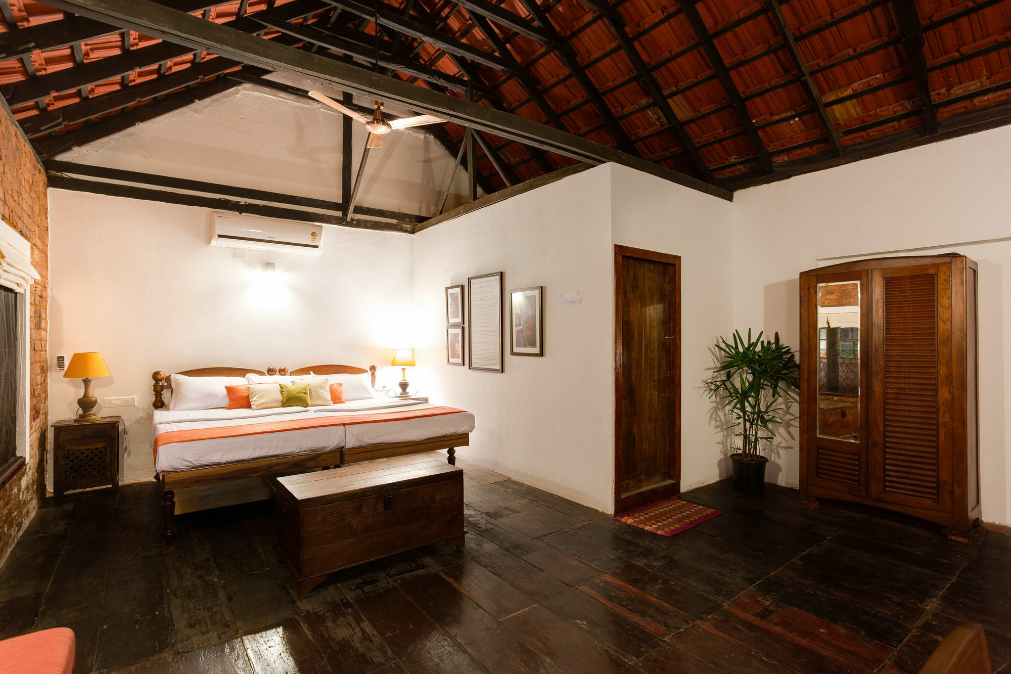Niyati - Boutique Stay Kochi Kültér fotó