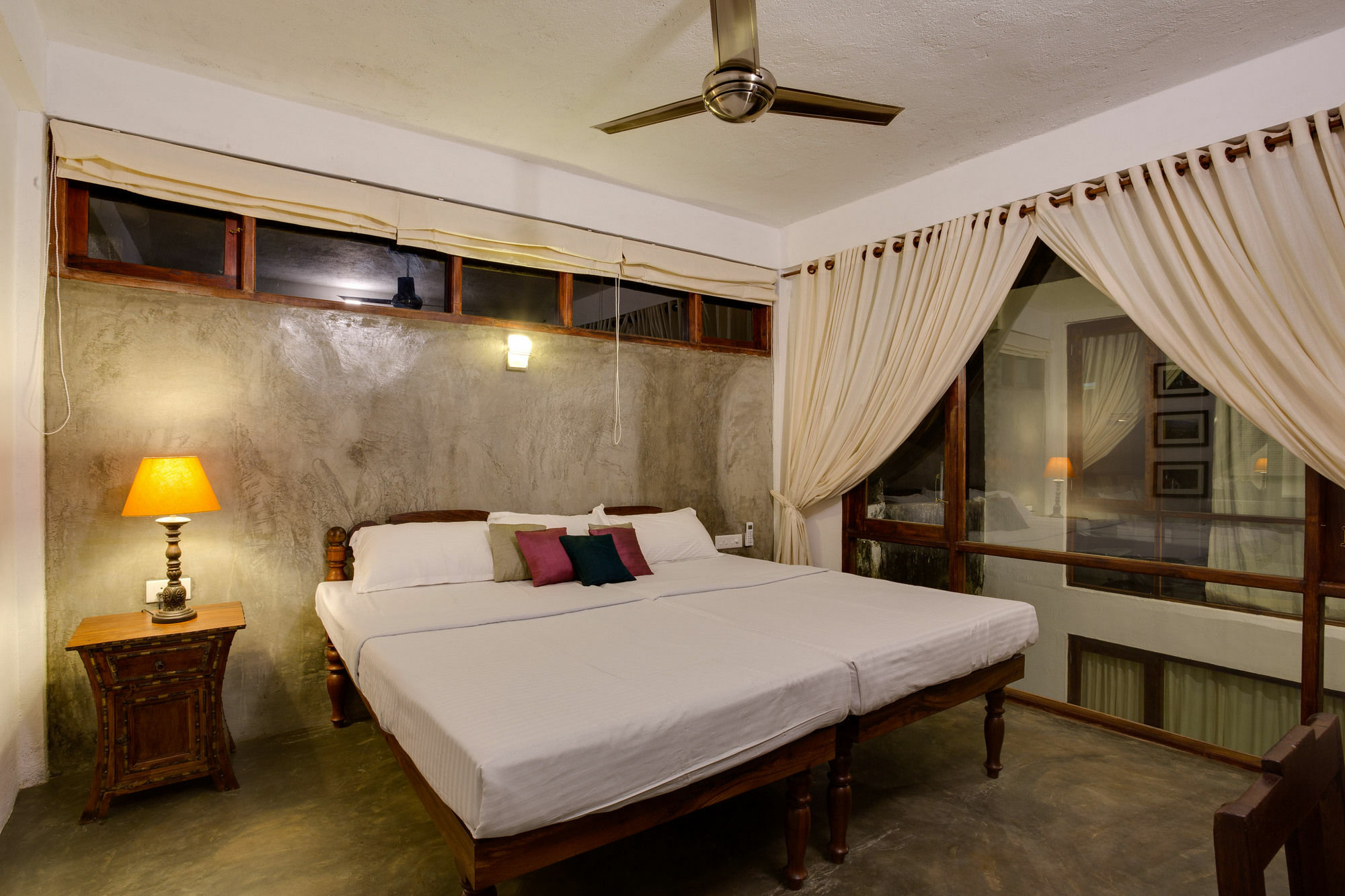Niyati - Boutique Stay Kochi Kültér fotó