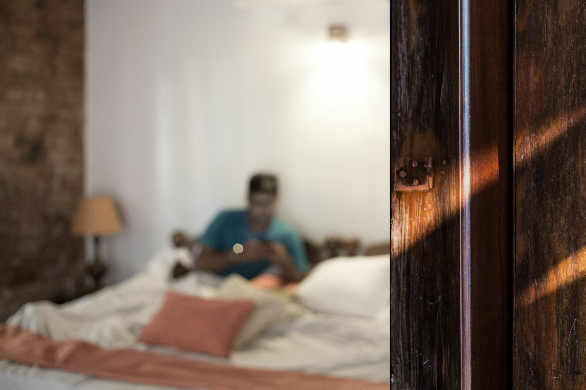 Niyati - Boutique Stay Kochi Kültér fotó