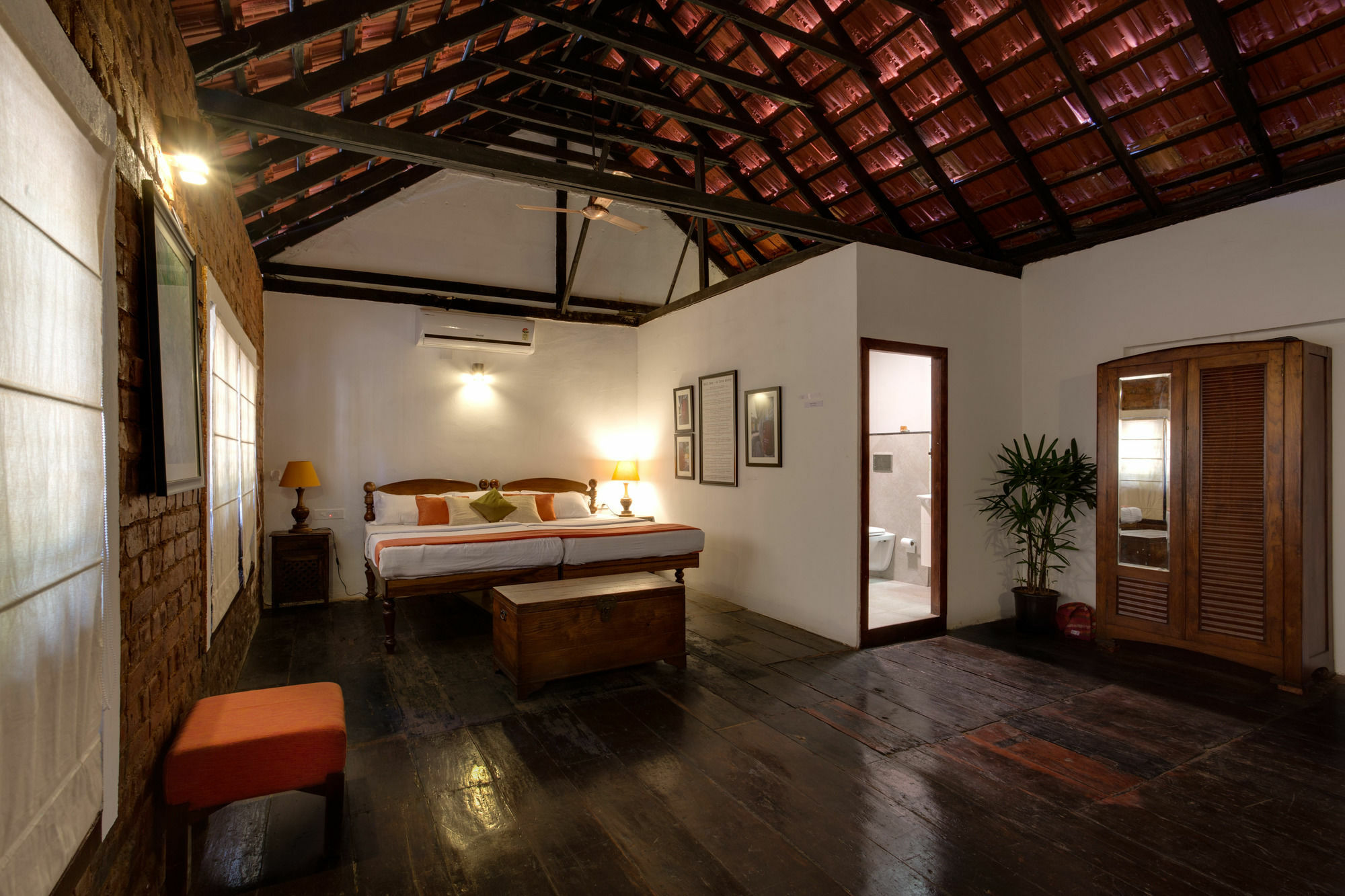 Niyati - Boutique Stay Kochi Kültér fotó