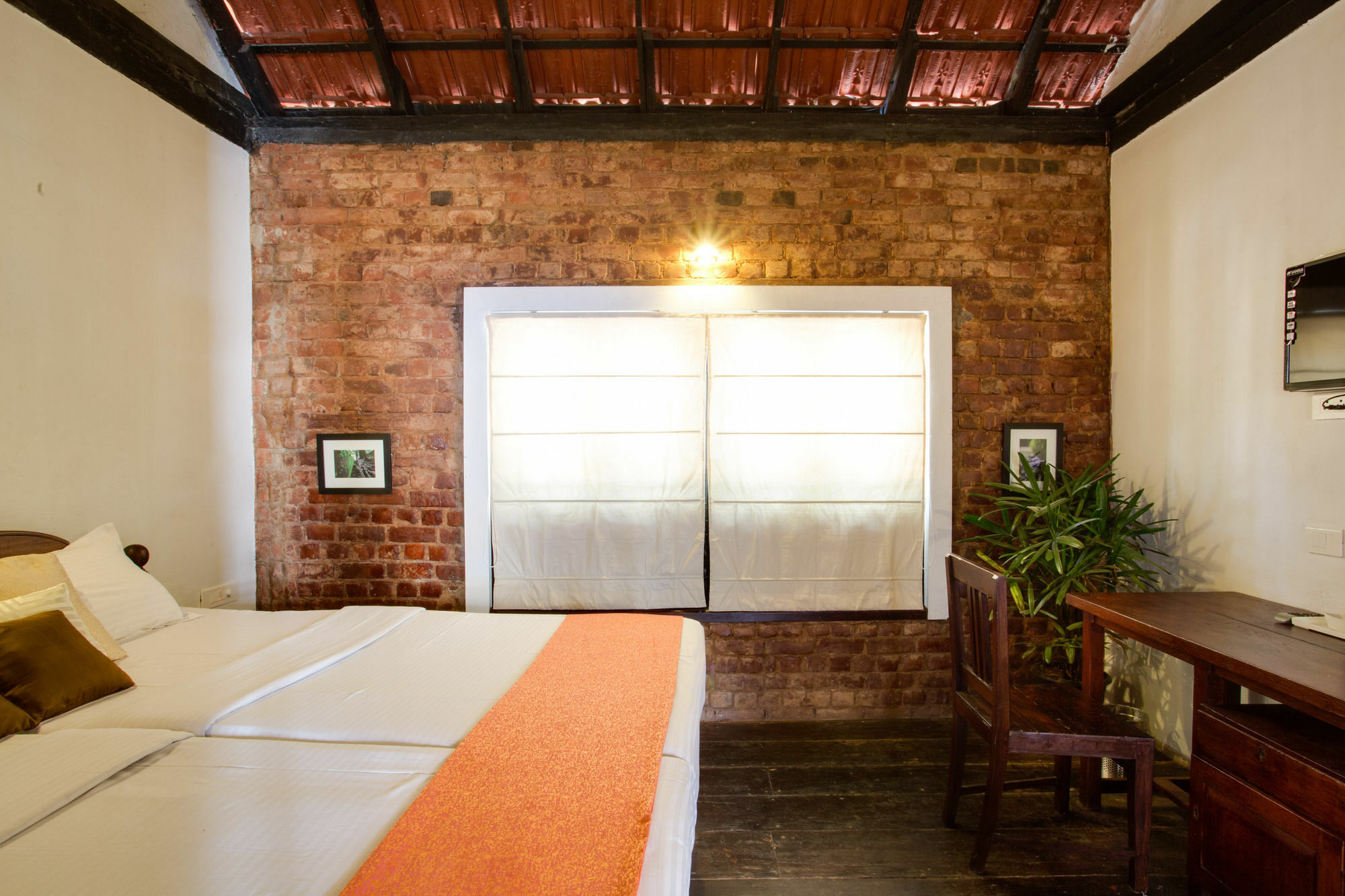 Niyati - Boutique Stay Kochi Kültér fotó